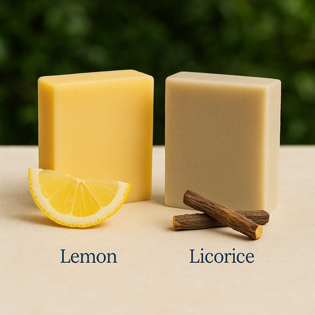 Clarité Bar Duo (pack of 4)