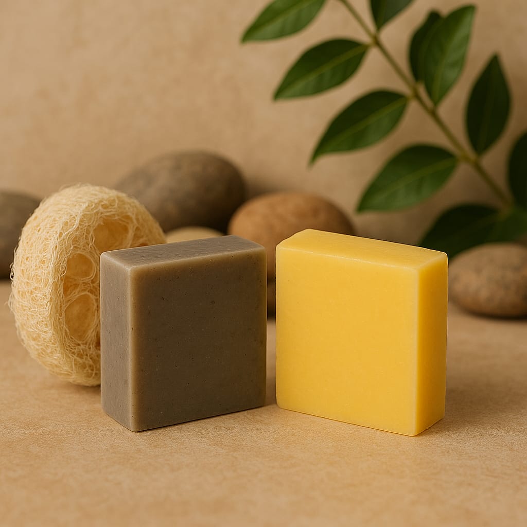 Clarité Bar Duo (pack of 4)