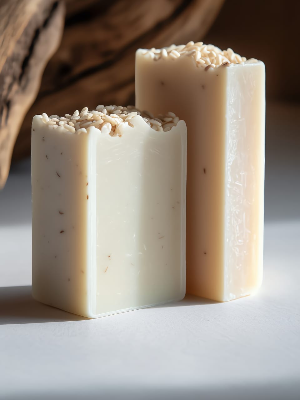 Silken glow (pack of 4)