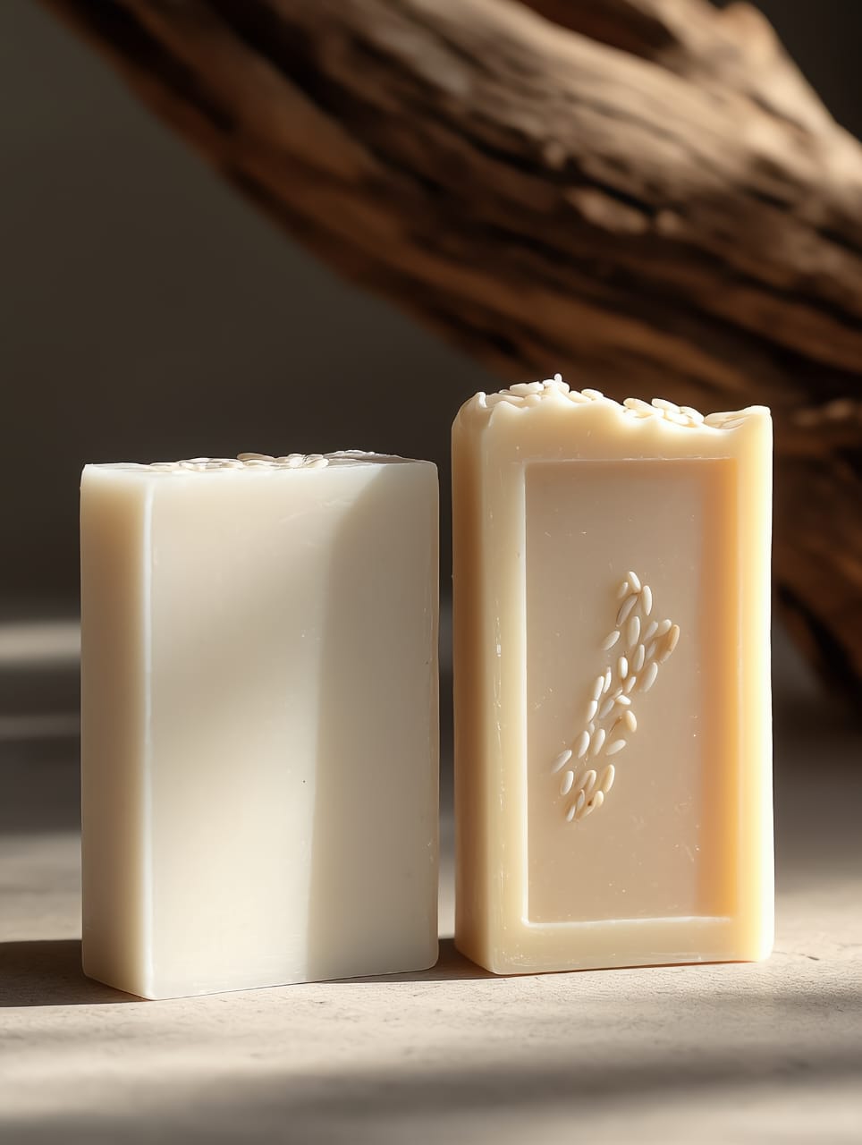 Silken glow (pack of 4)