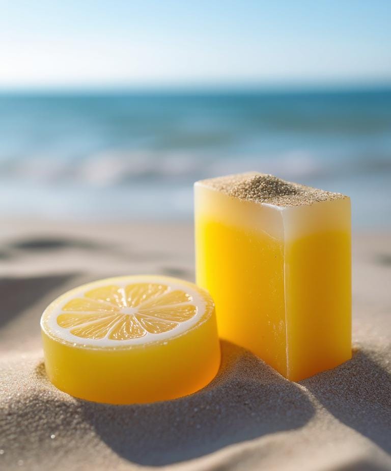 Sunbeam ritual (pack of 4