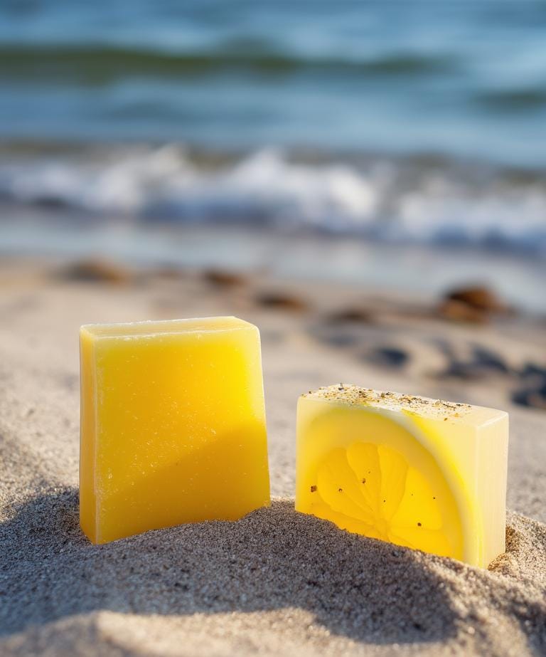 Sunbeam ritual (pack of 4